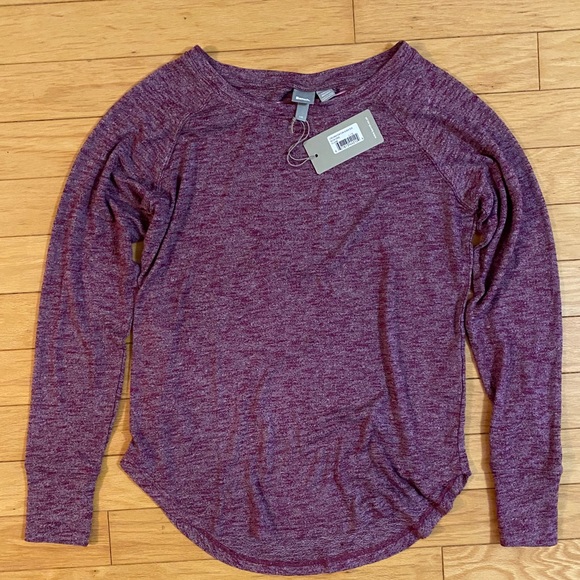 NWT Bench pink crew neck shirt sz L - Picture 3 of 5